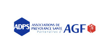logo partenaire ADPS AGF