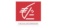 logo partenaire caisse epargne