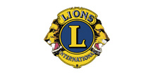 logo partenaire lions club