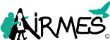 Logo Airmes