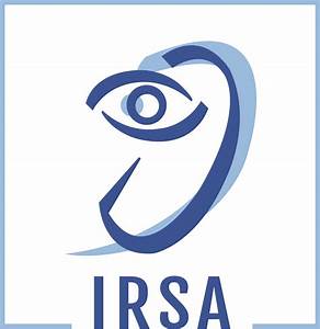 logo irsa