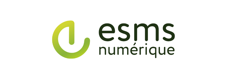 logo esms numérique ESMS Numérique AIRMES