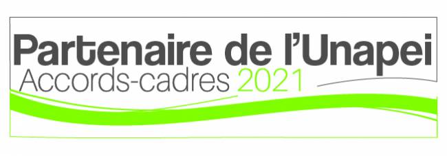Accord-cadre 2021 UNAPEI Airmes Accord-cadre UNAPEI Airmes
