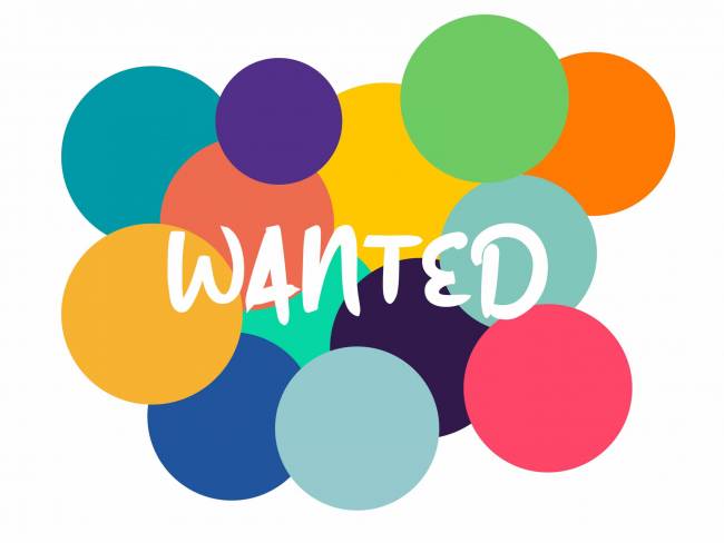 Wanted